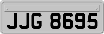 JJG8695