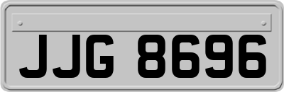JJG8696