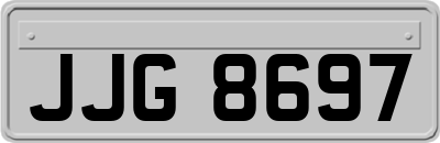 JJG8697