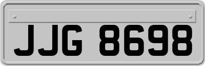 JJG8698