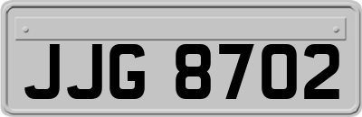 JJG8702