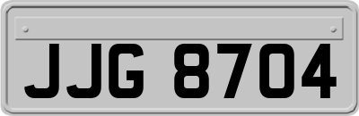 JJG8704