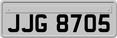 JJG8705