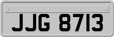 JJG8713
