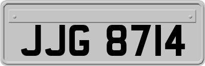 JJG8714
