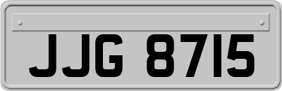 JJG8715