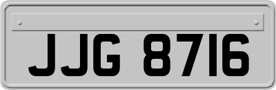 JJG8716