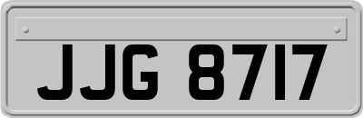 JJG8717