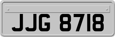 JJG8718