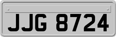 JJG8724