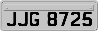JJG8725
