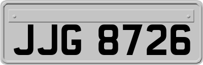 JJG8726