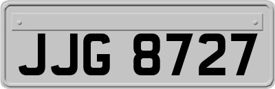 JJG8727