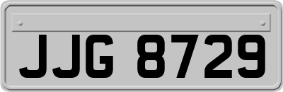 JJG8729