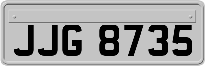 JJG8735