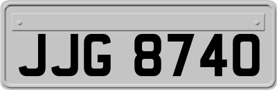 JJG8740
