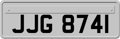 JJG8741