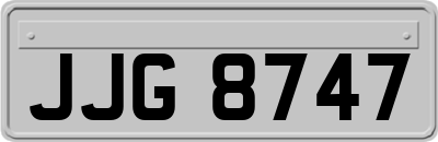 JJG8747