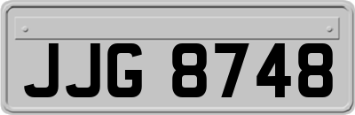 JJG8748