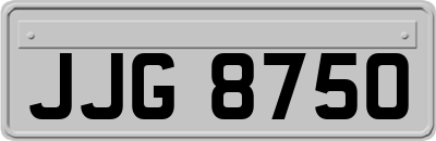 JJG8750