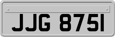 JJG8751