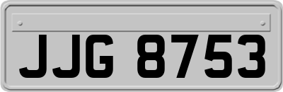 JJG8753