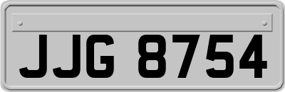 JJG8754