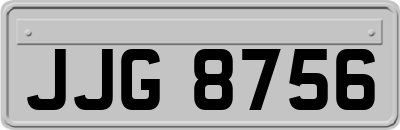 JJG8756