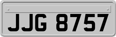 JJG8757