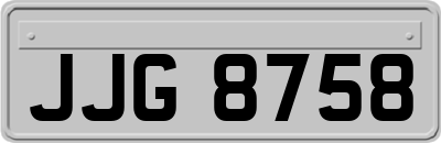 JJG8758