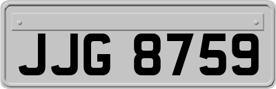 JJG8759