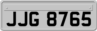 JJG8765