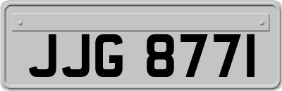 JJG8771