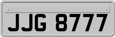 JJG8777