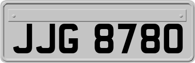 JJG8780