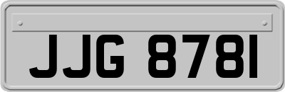 JJG8781