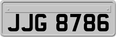 JJG8786