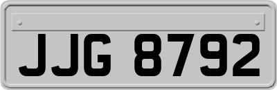 JJG8792