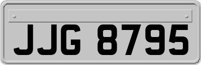 JJG8795