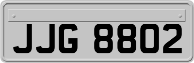 JJG8802