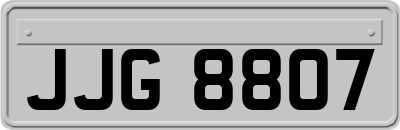 JJG8807