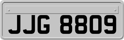 JJG8809