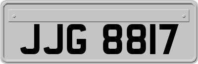 JJG8817