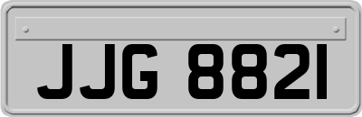 JJG8821