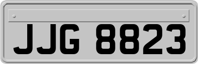 JJG8823
