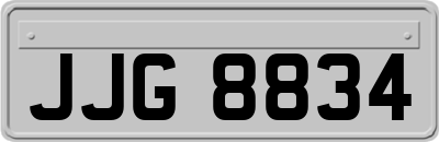 JJG8834