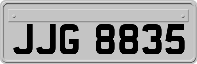 JJG8835