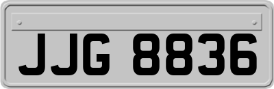 JJG8836