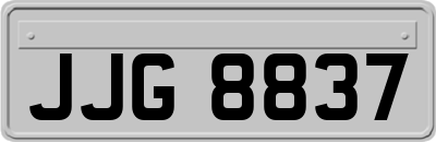 JJG8837
