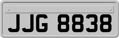 JJG8838